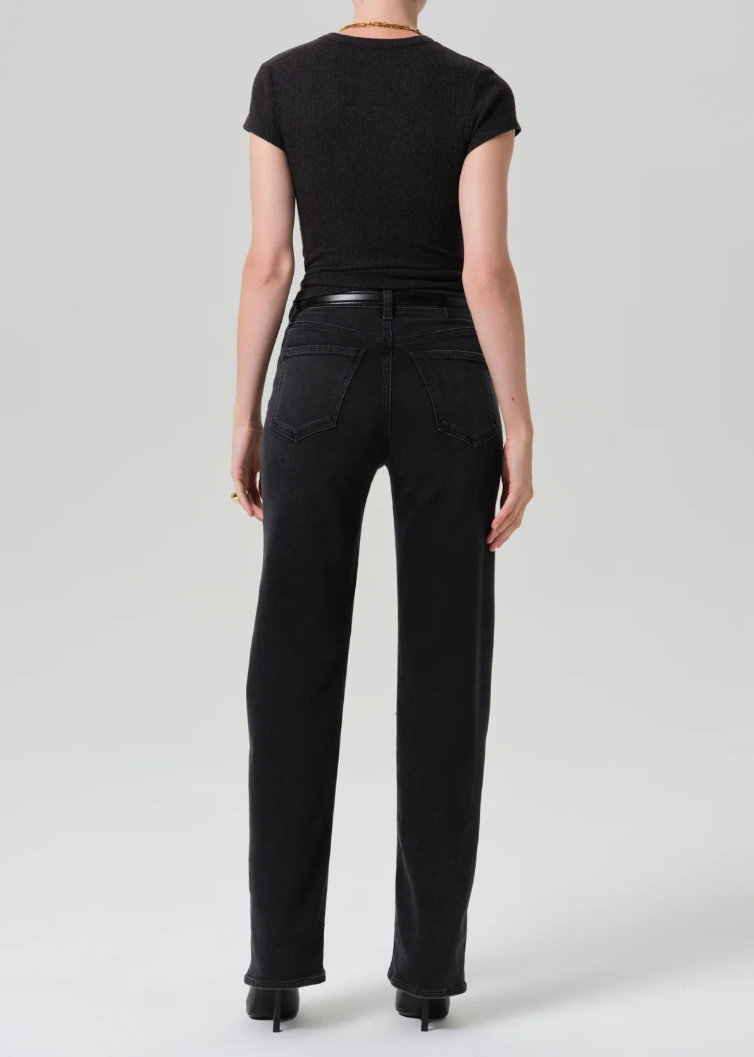 Jeans Palma Straight Long