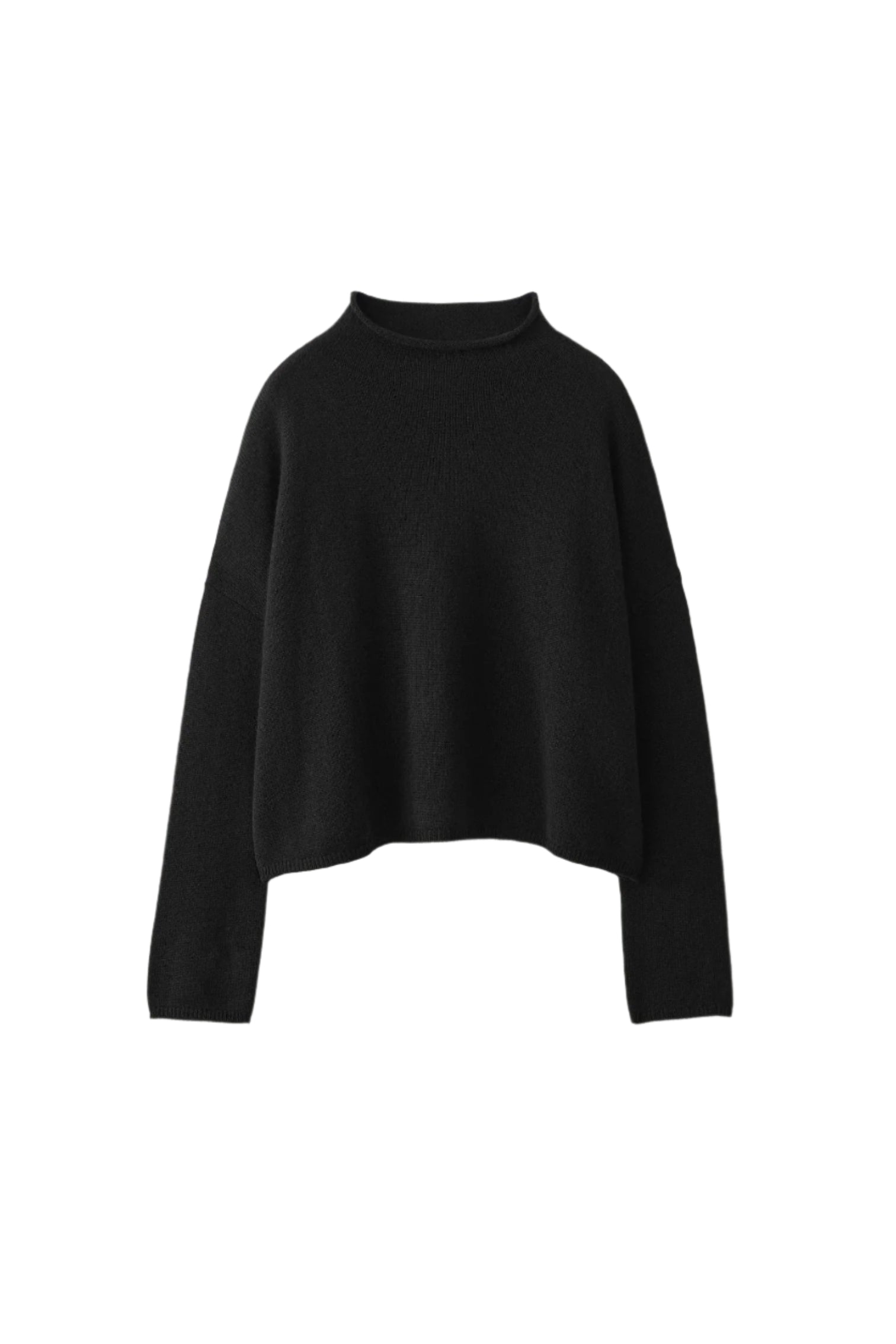 Cashmere Sandy Sweater