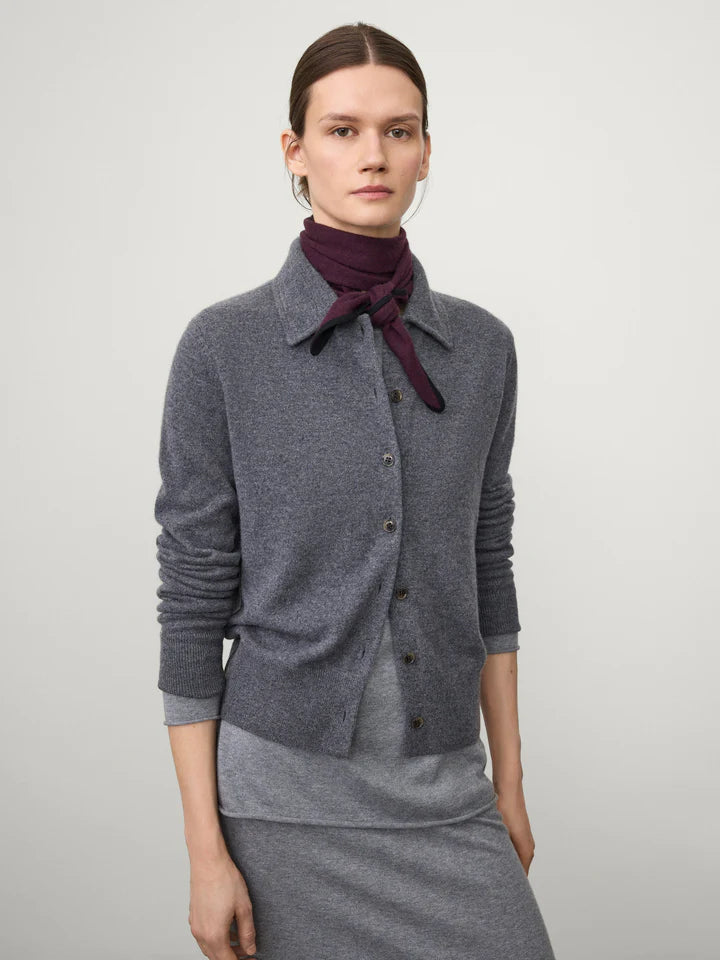Cashmere Chelsea Scarf