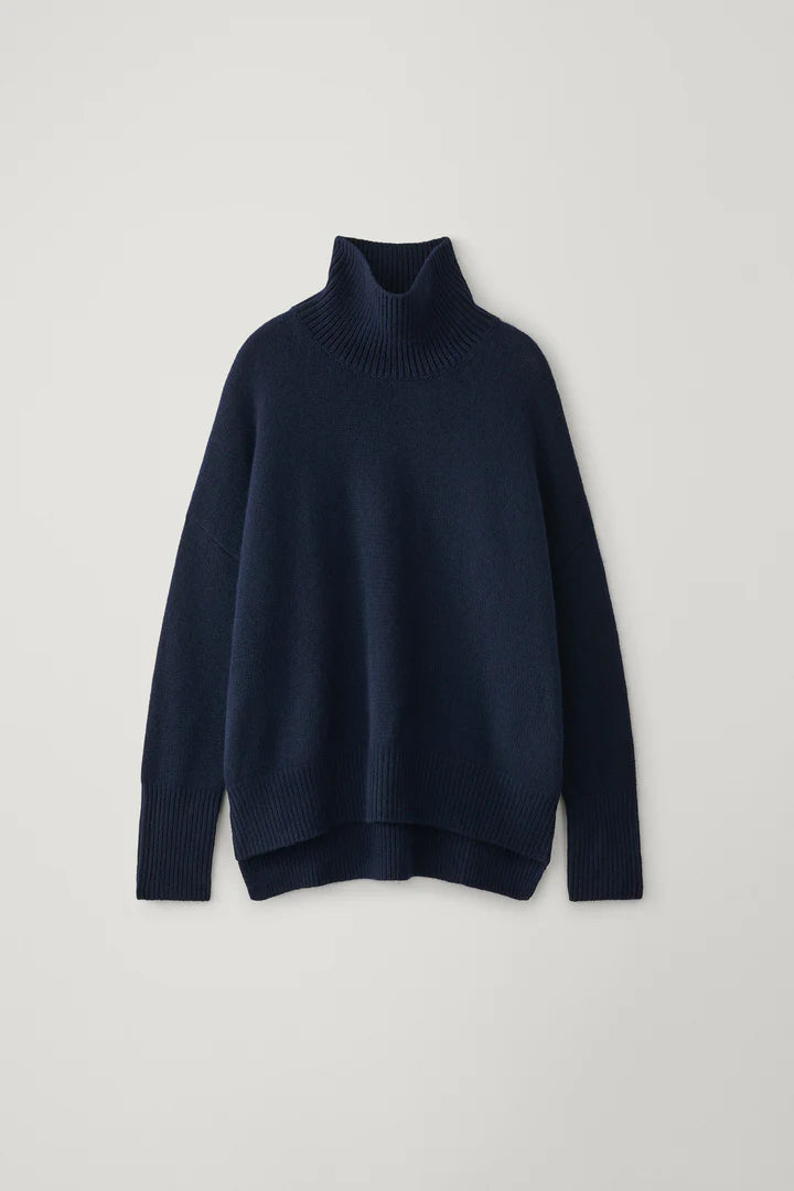 Cashmer Heidi Sweater