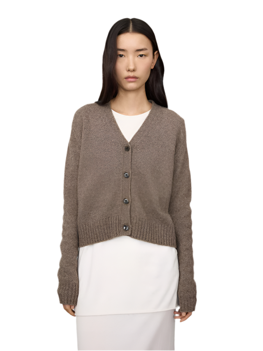 Marionette Cashmere Cardigan