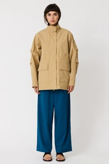 Jacke Mizu