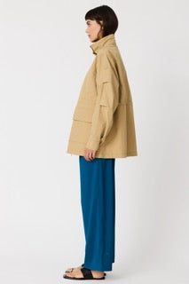 Jacke Mizu