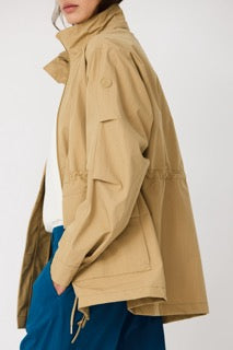 Jacke Mizu