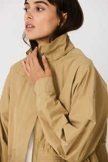 Jacke Mizu