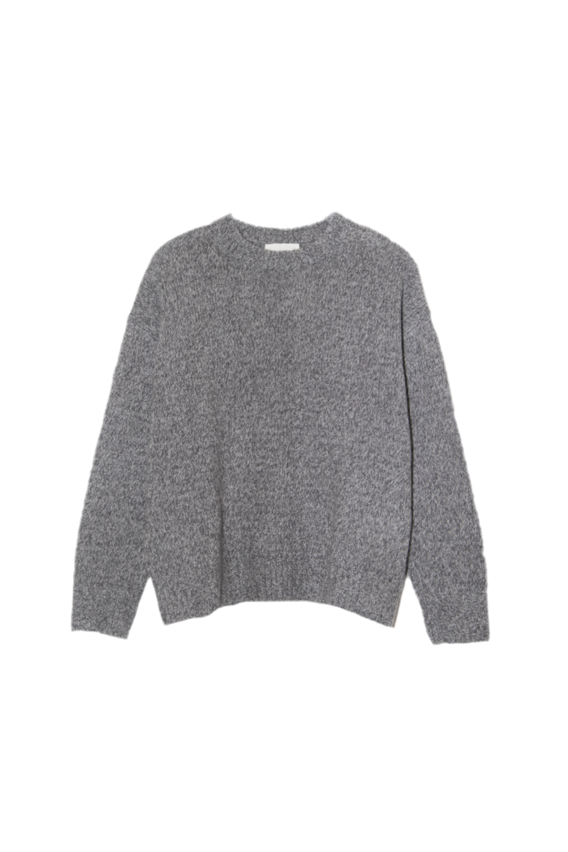 Lova Cashmere Sweater