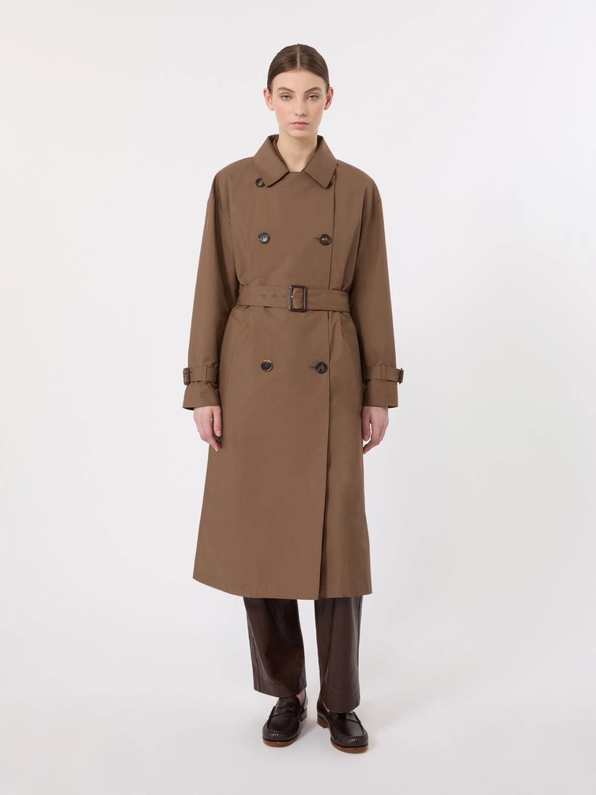 Trenchcoat Antonia