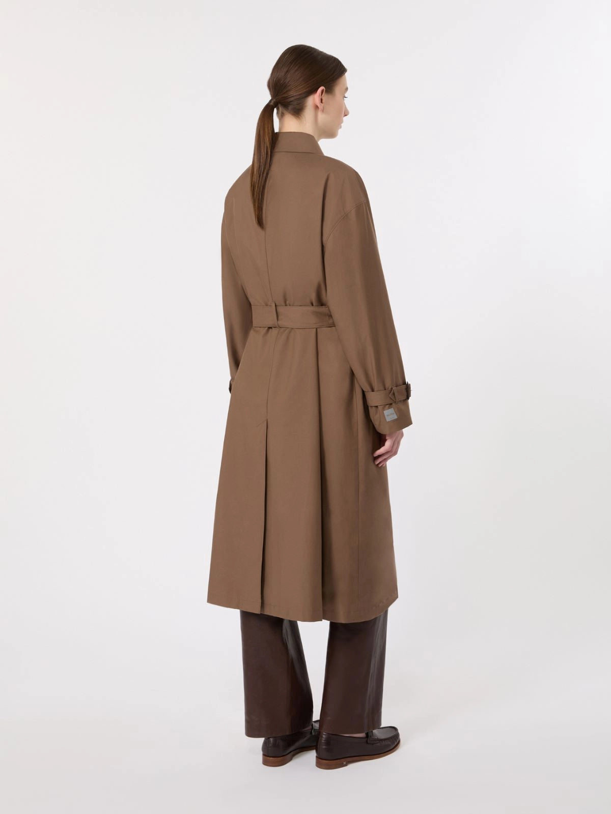 Trenchcoat Antonia