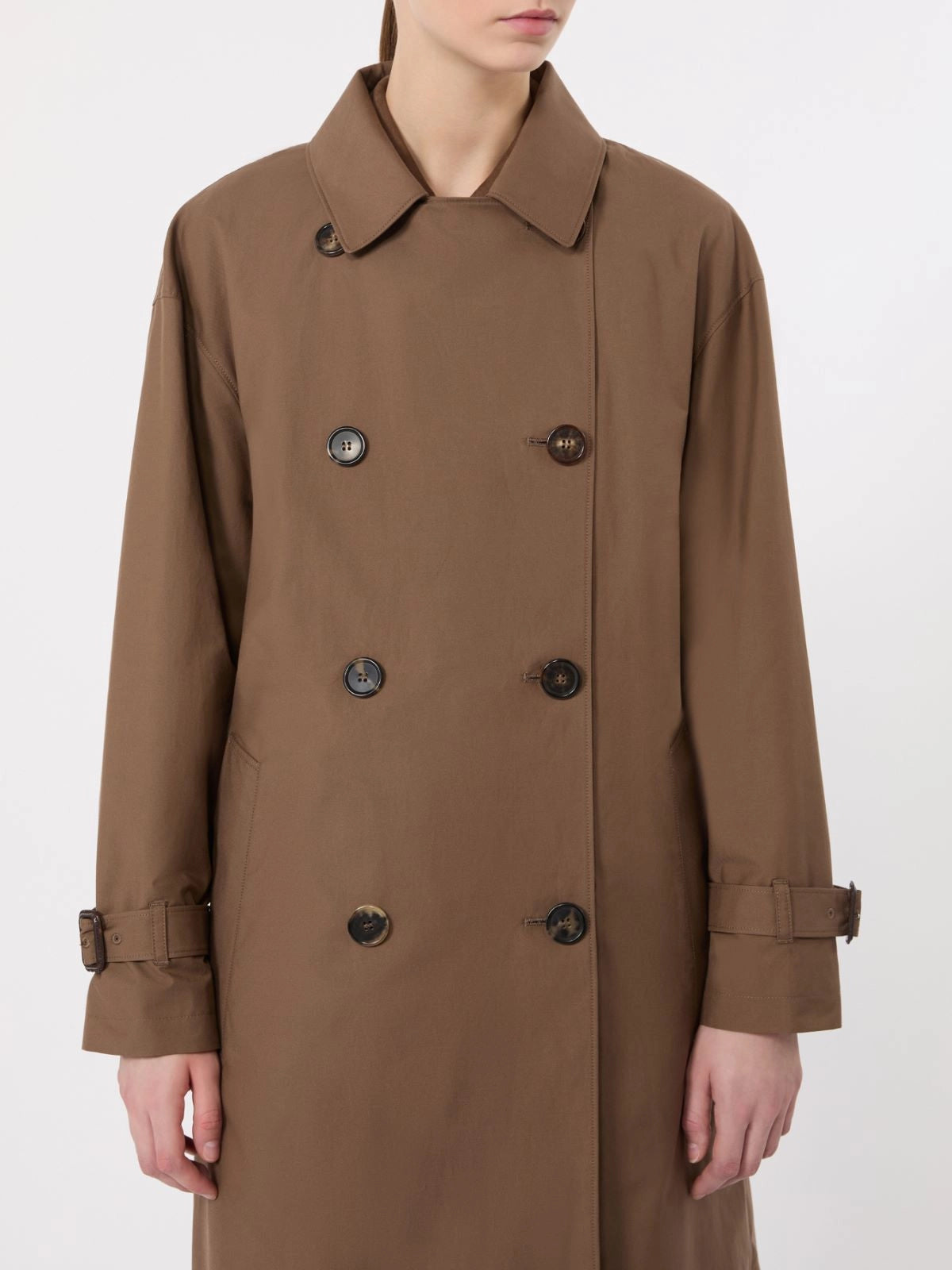 Trenchcoat Antonia