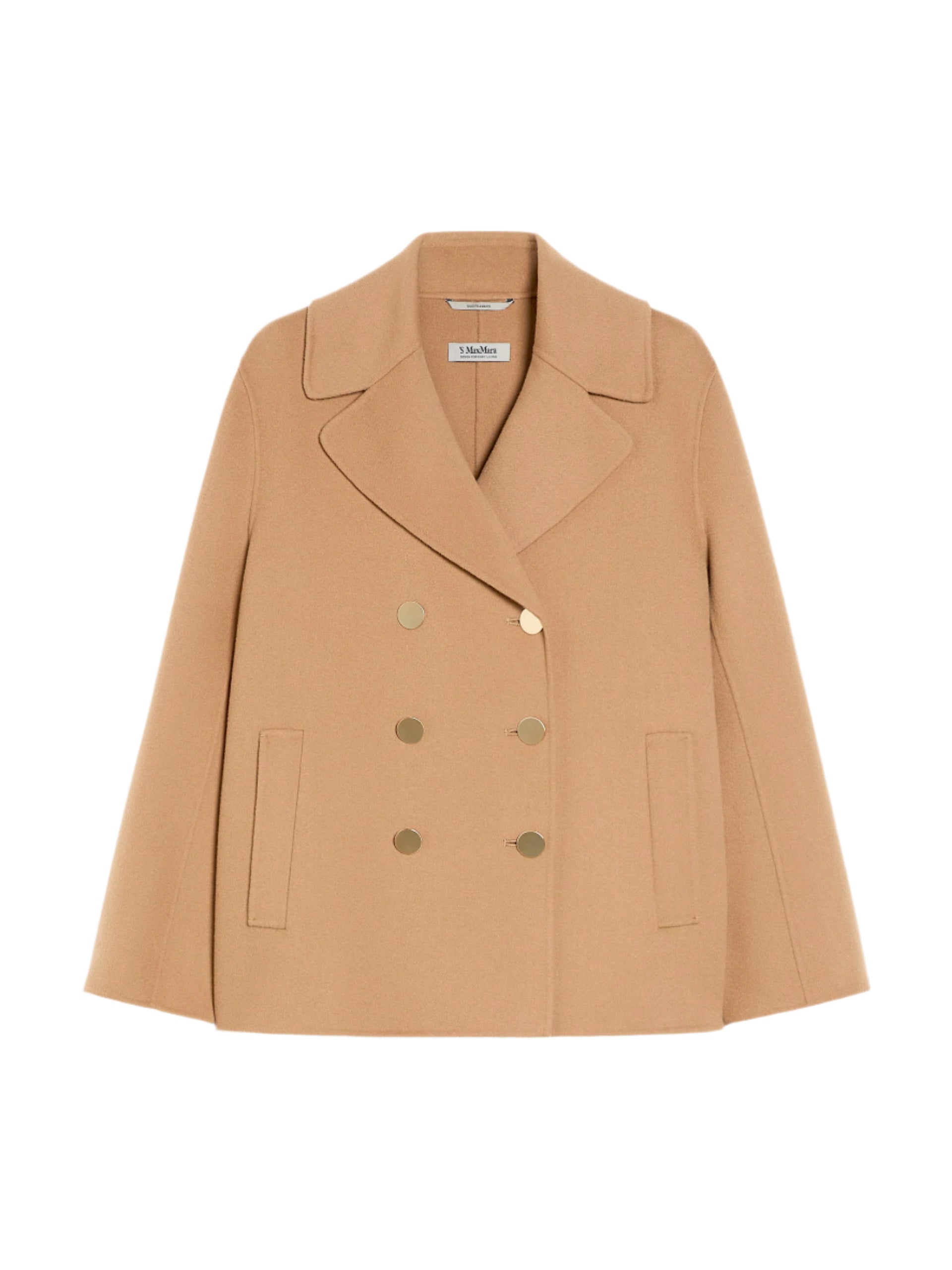 Doppelreihiger Blazer Margot