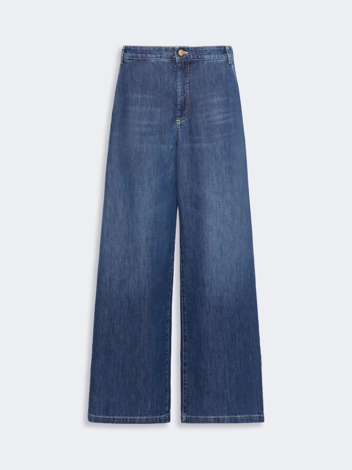Denimhose Gelato