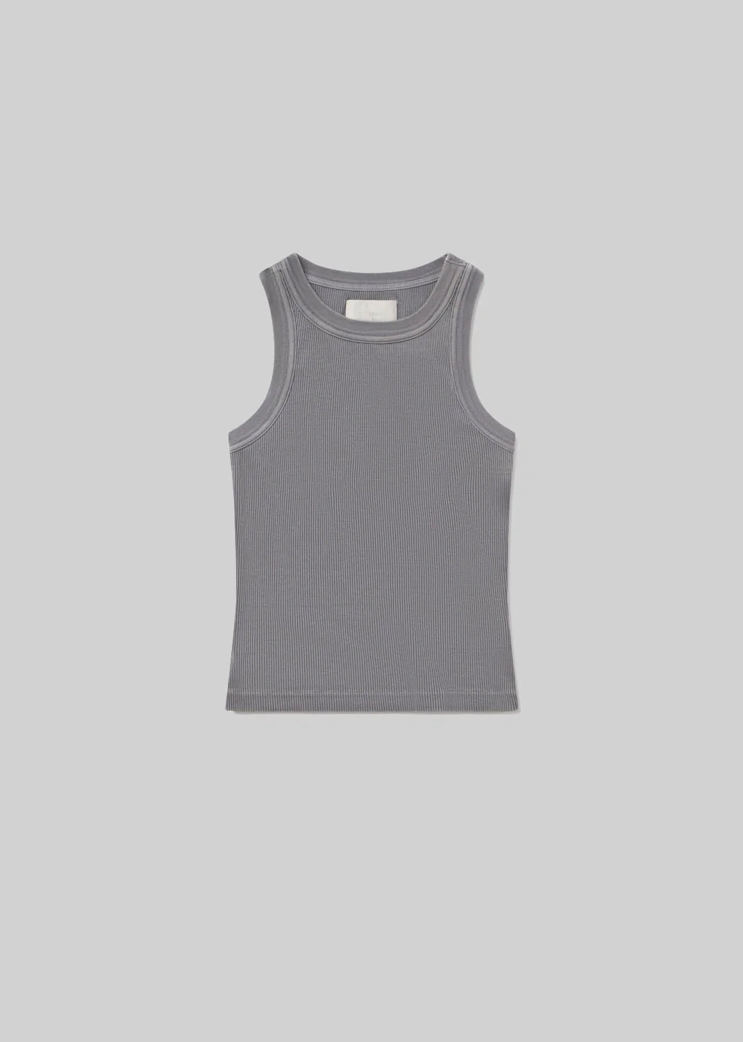 Rib Tank Top Isabel