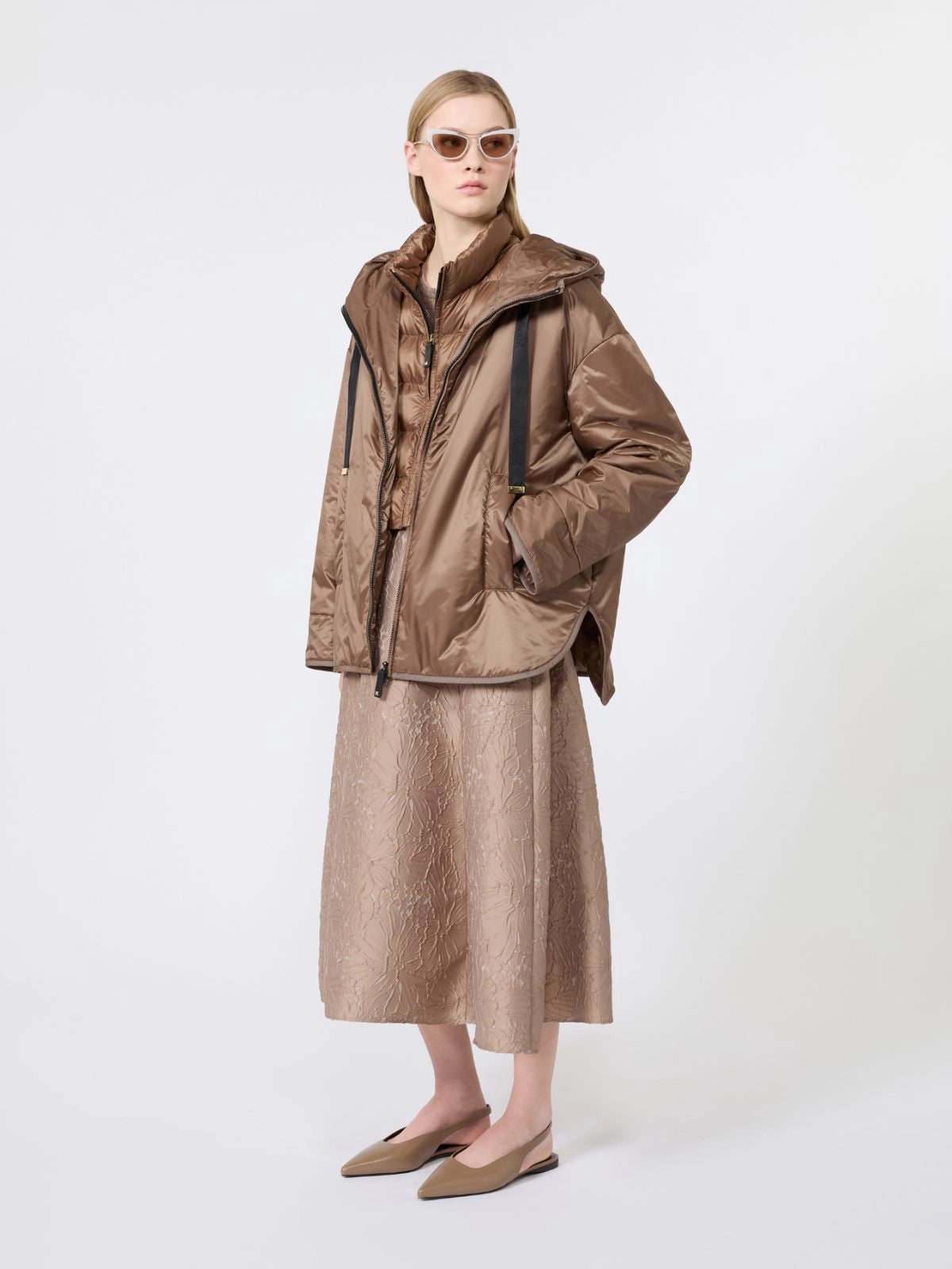 Gilet Favilla