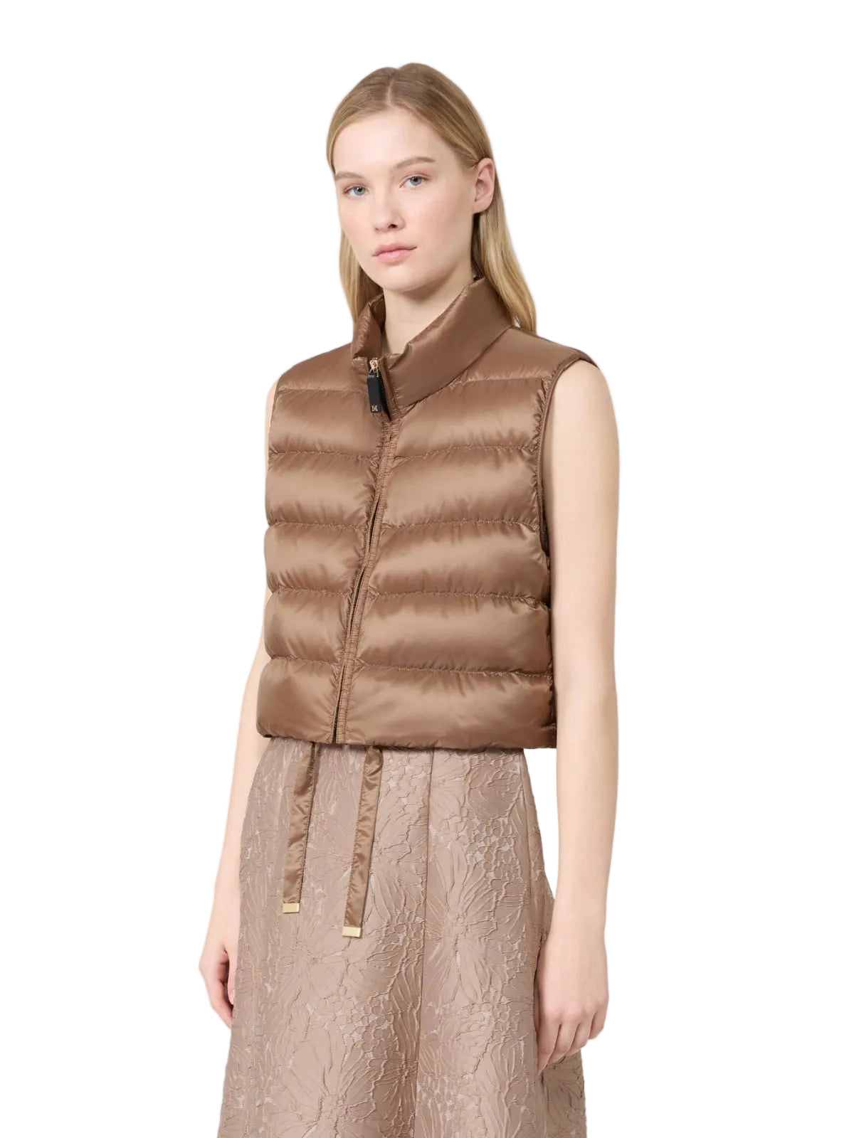 Gilet Favilla