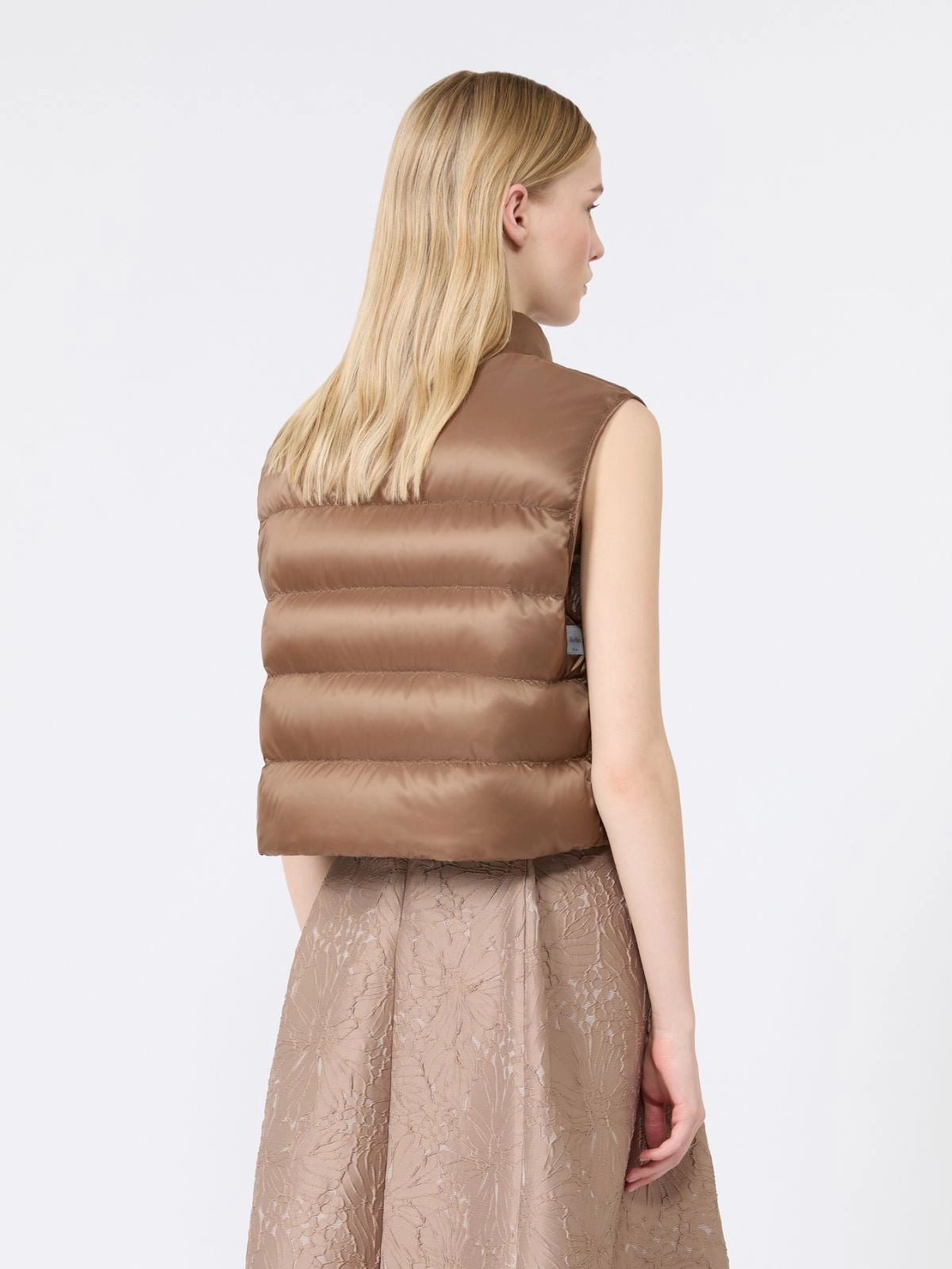 Gilet Favilla