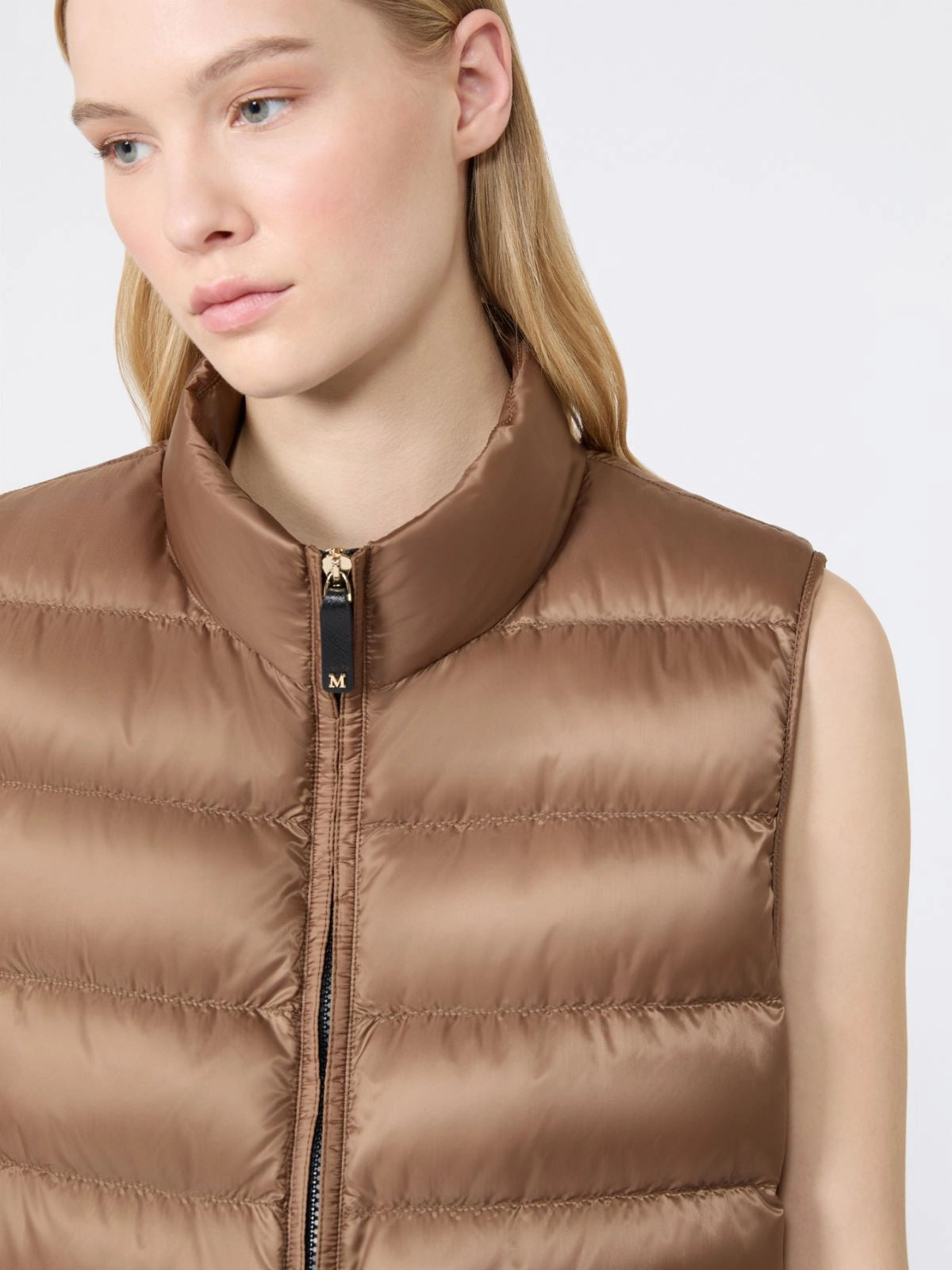 Gilet Favilla