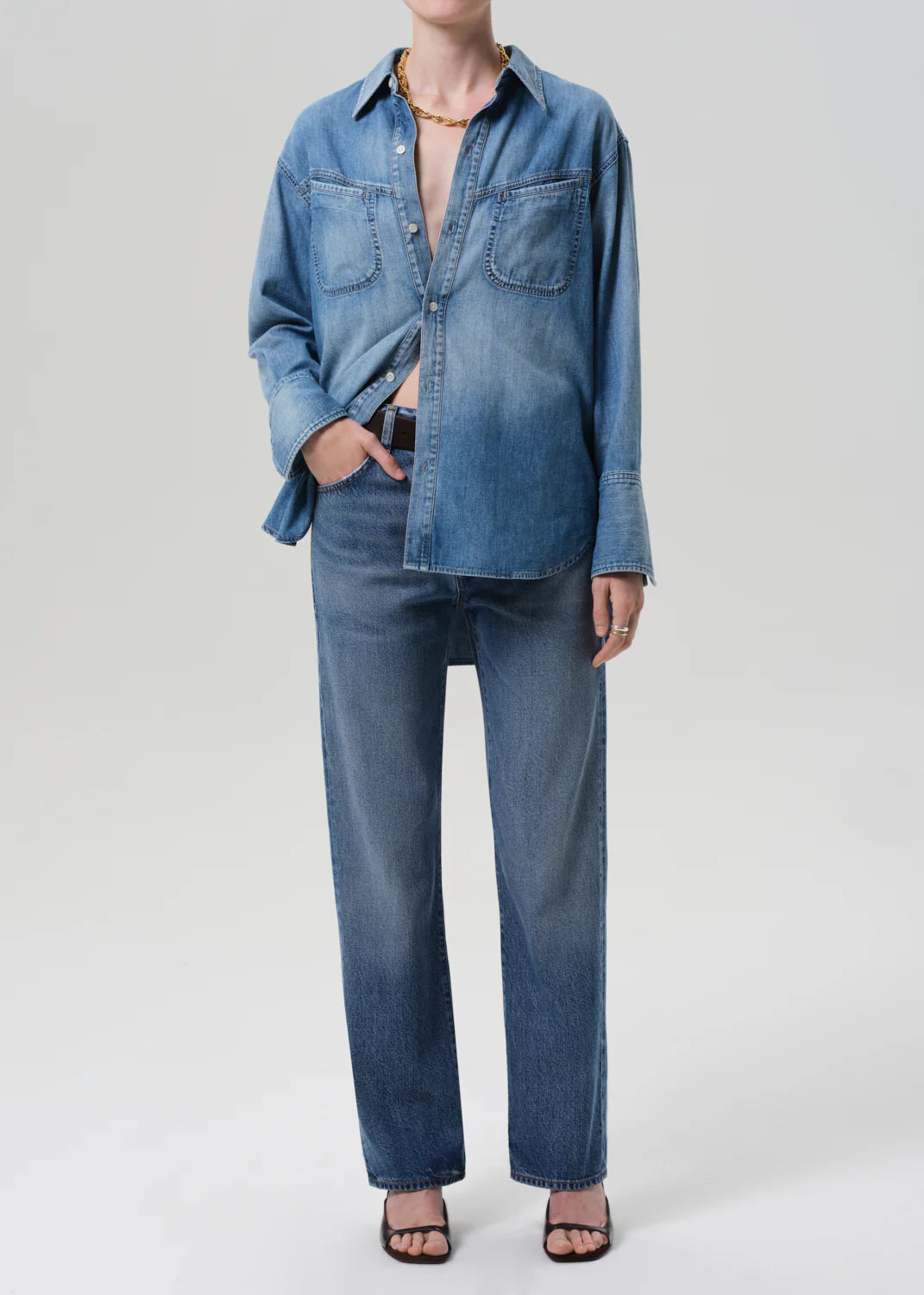 Shirt Solene