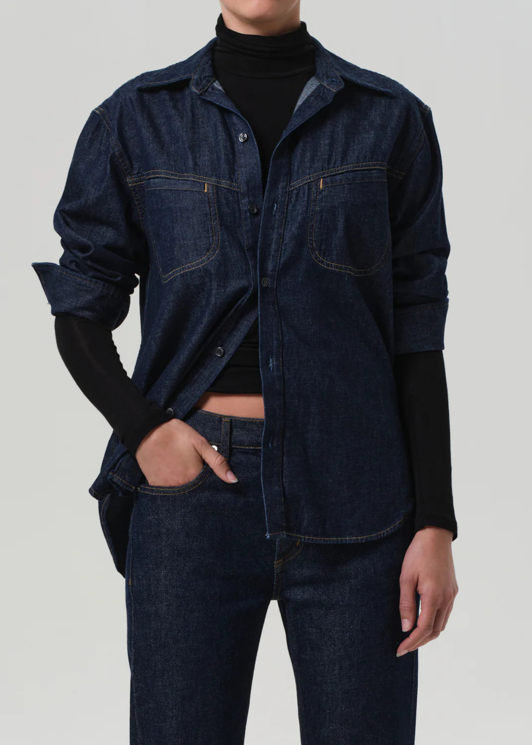 Shirt Solene