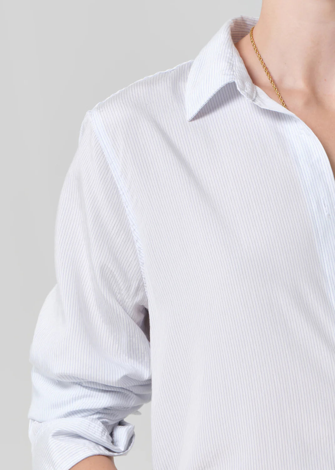 Avni Slim Shirt