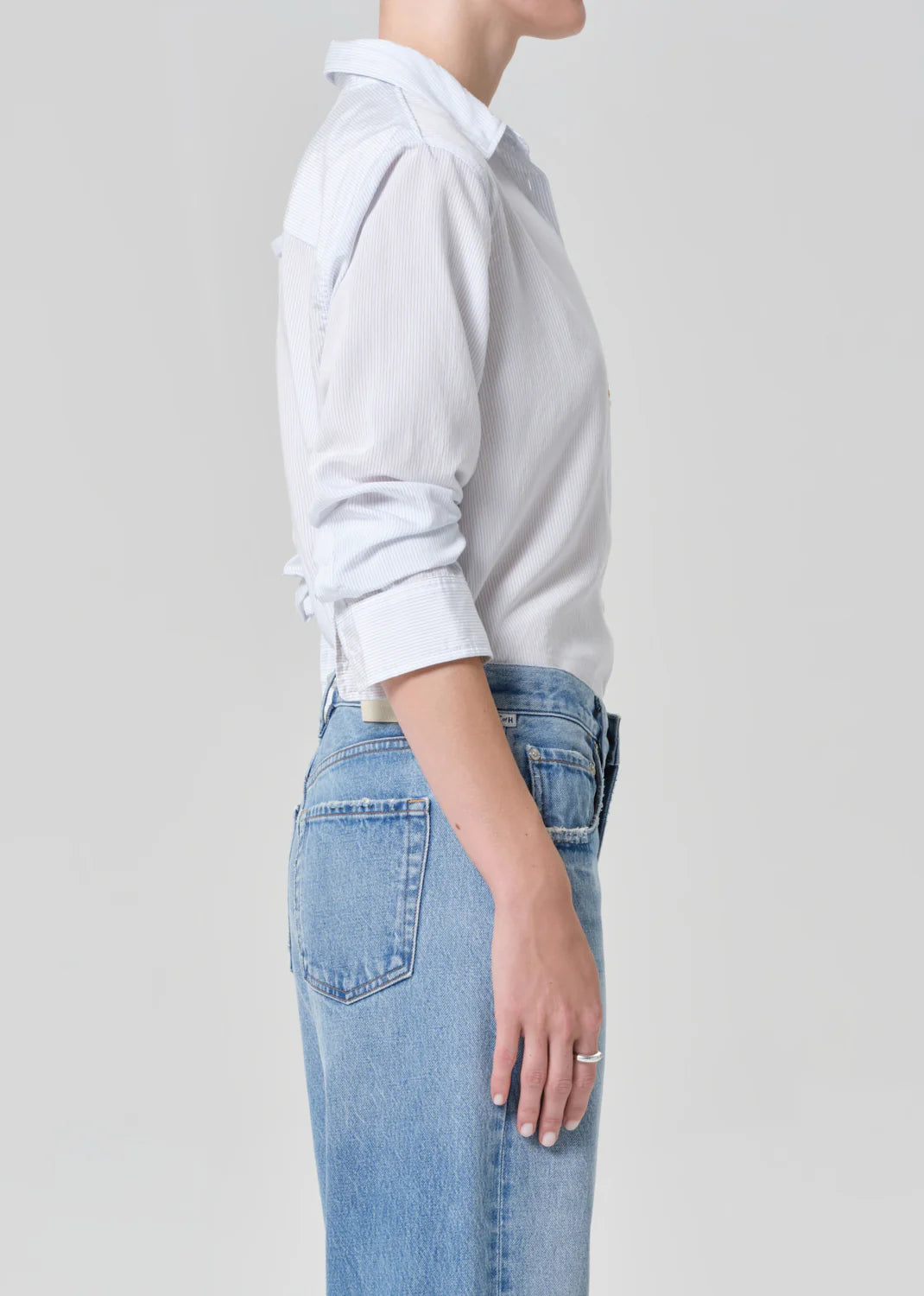 Avni Slim Shirt