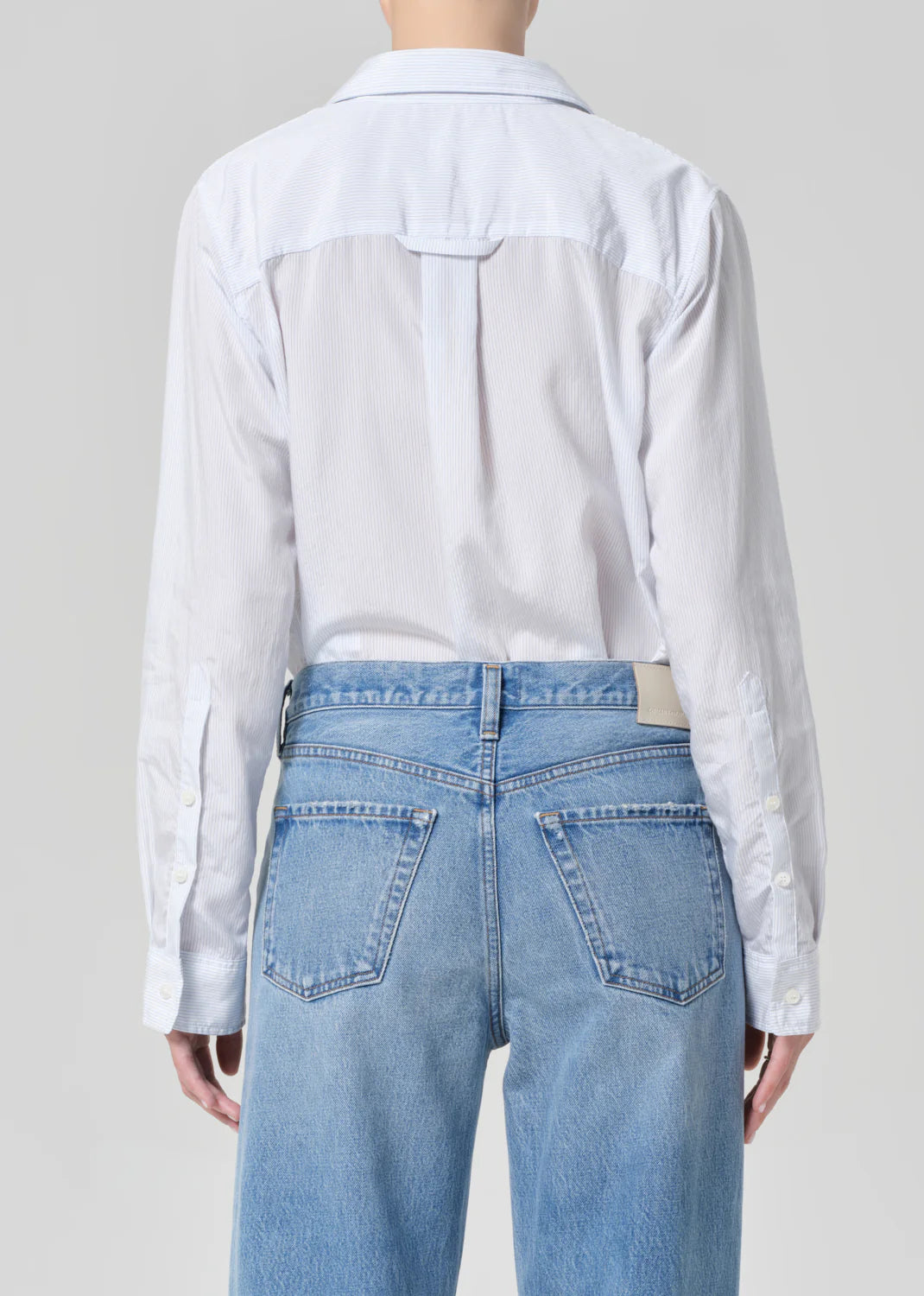 Avni Slim Shirt