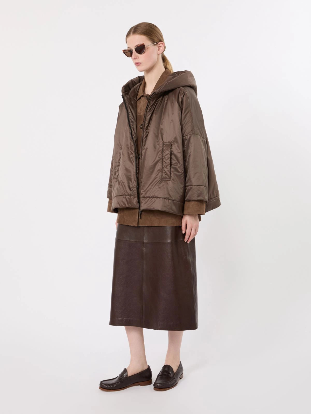 Jacke Fiore