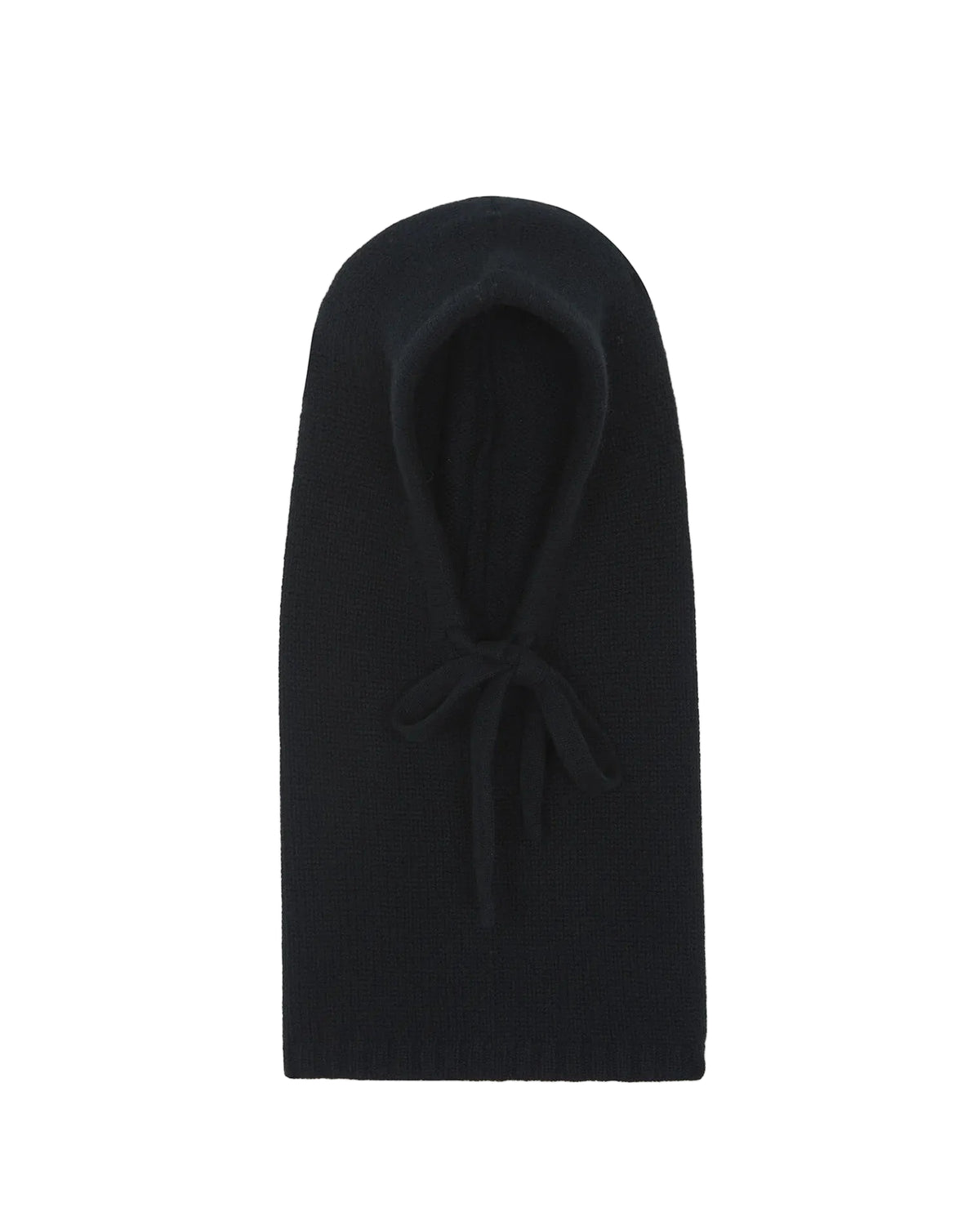 Cashmere Hood Sybel Jersey