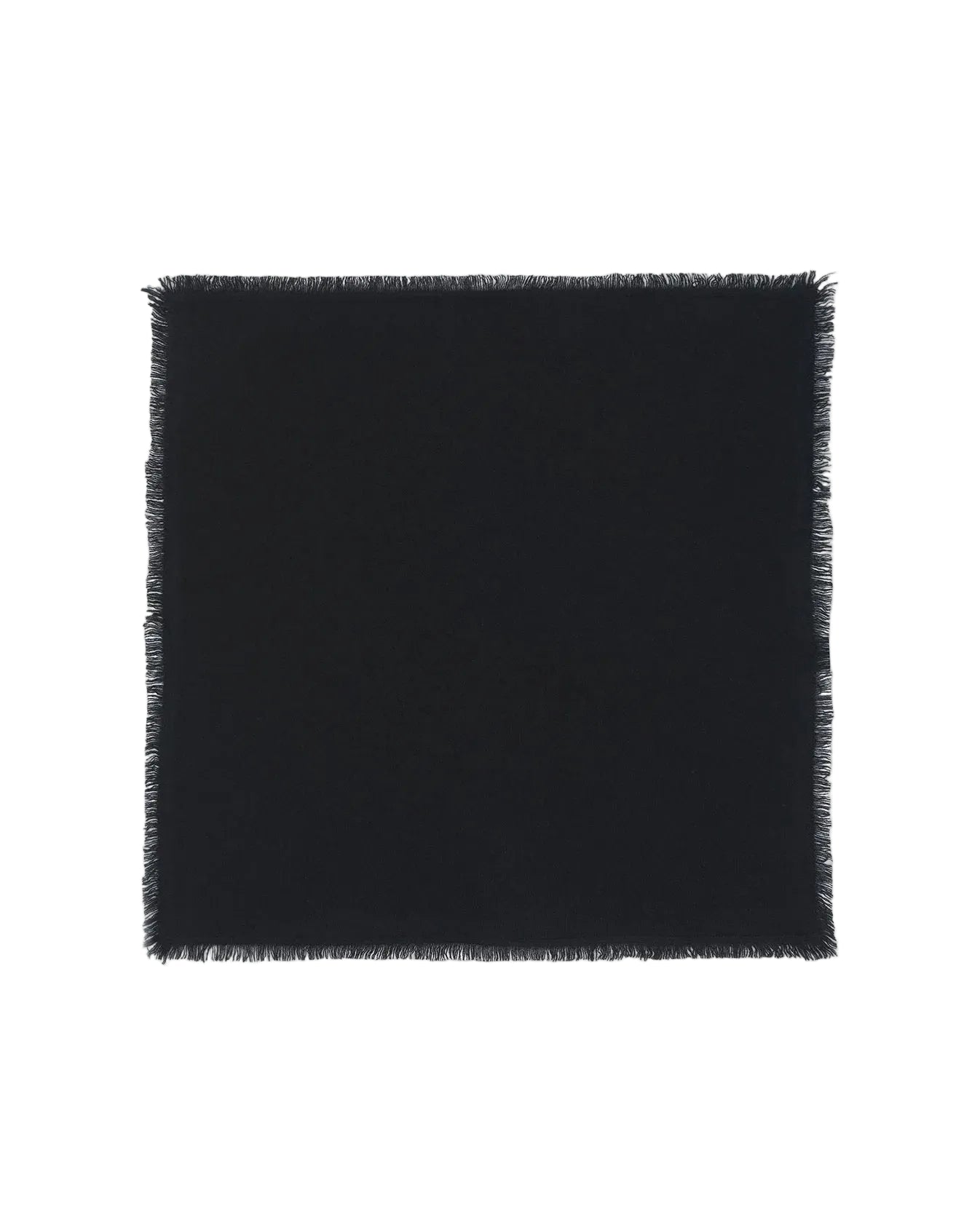 Cashmere Large Bandana Hakiko
