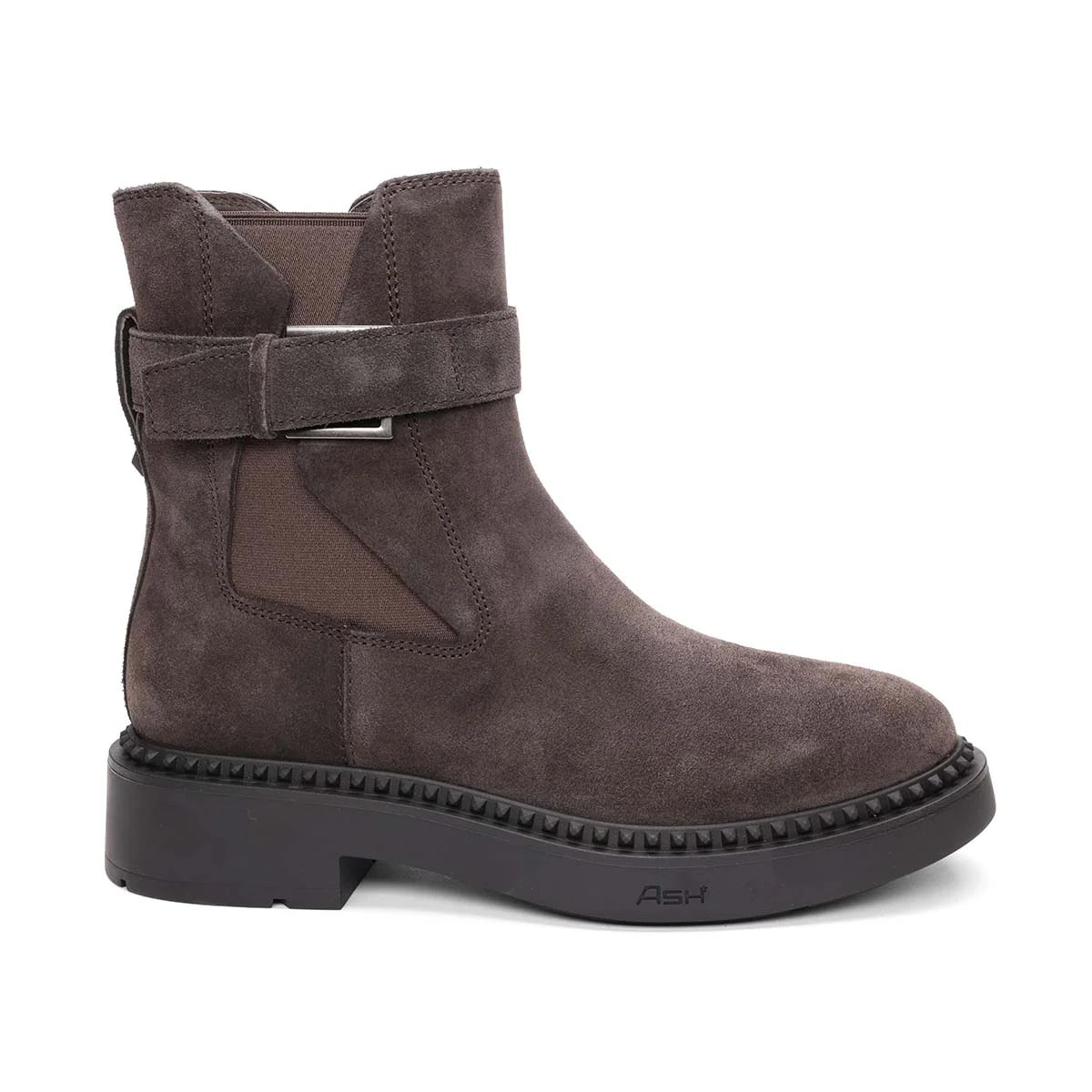 Bikerboots Margot