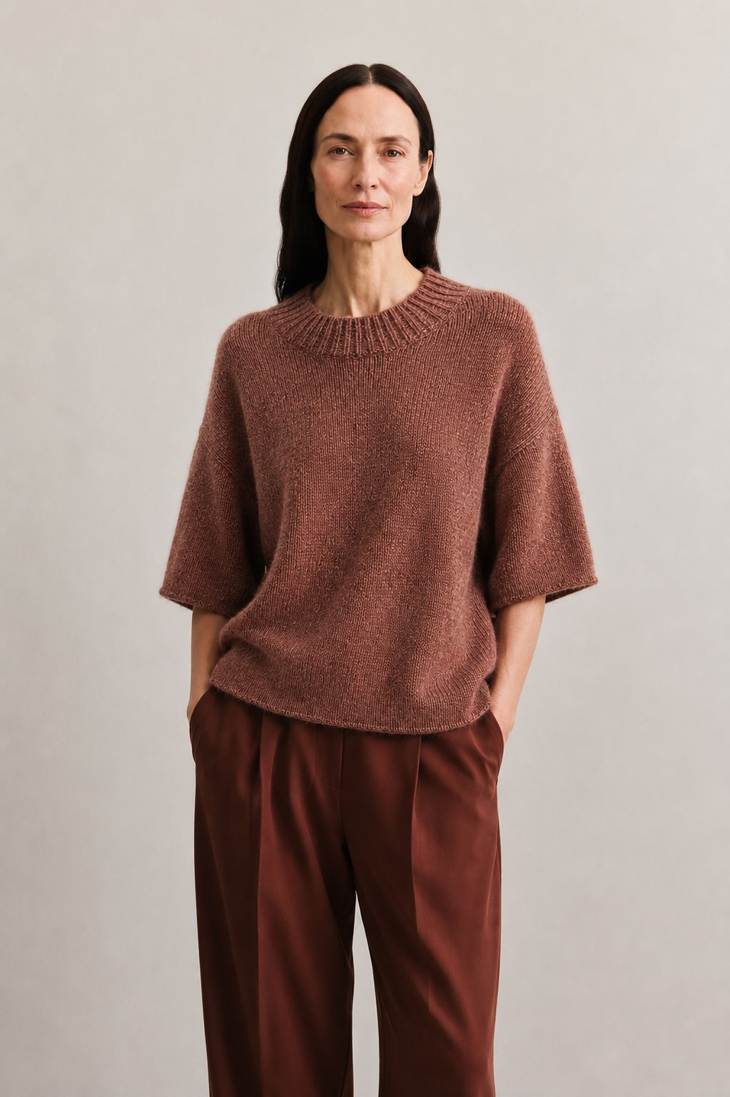 Pullover Agnes