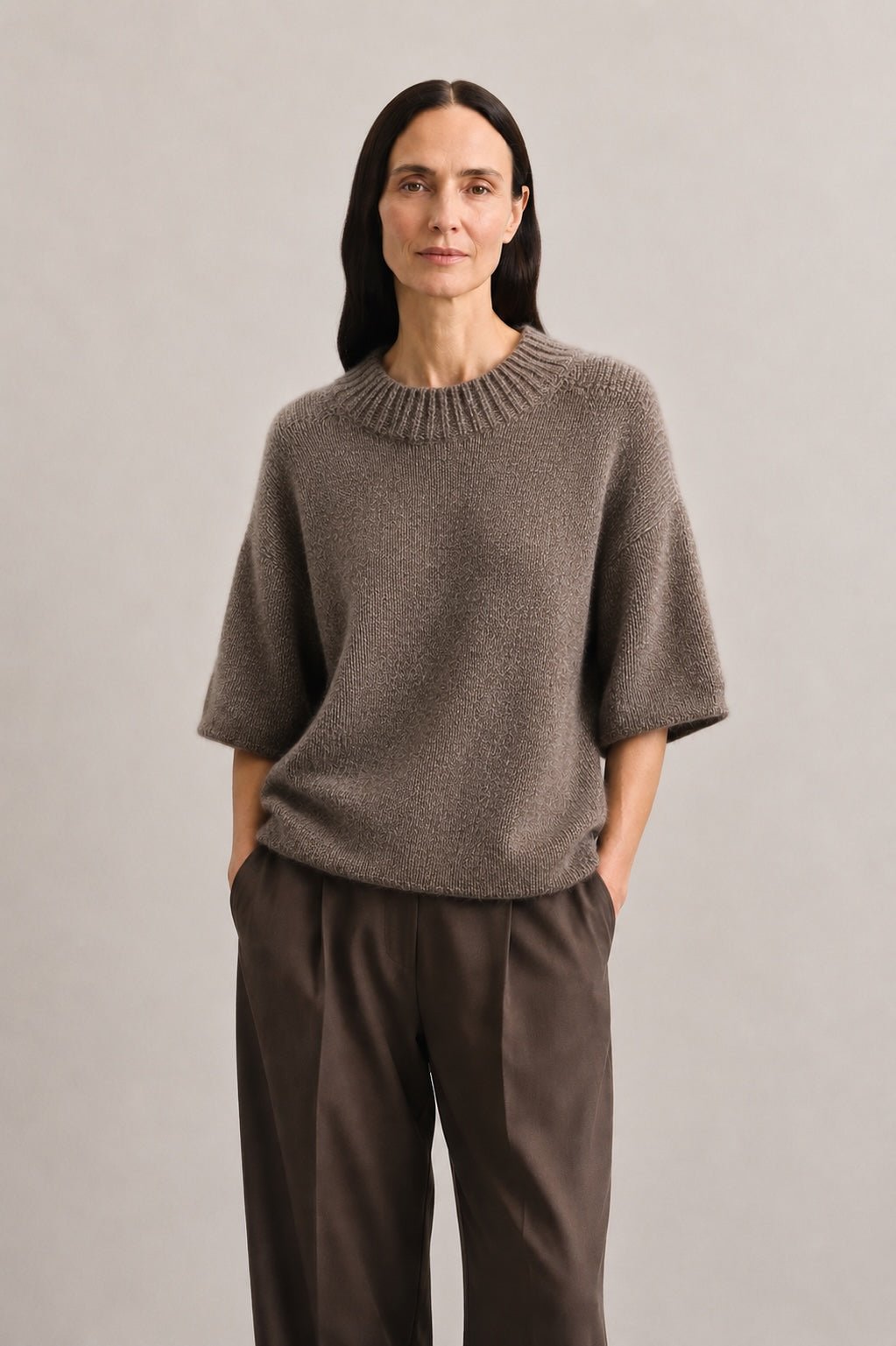 Pullover Agnes