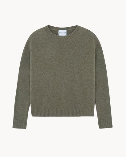 Cashmere Sweater Amelie