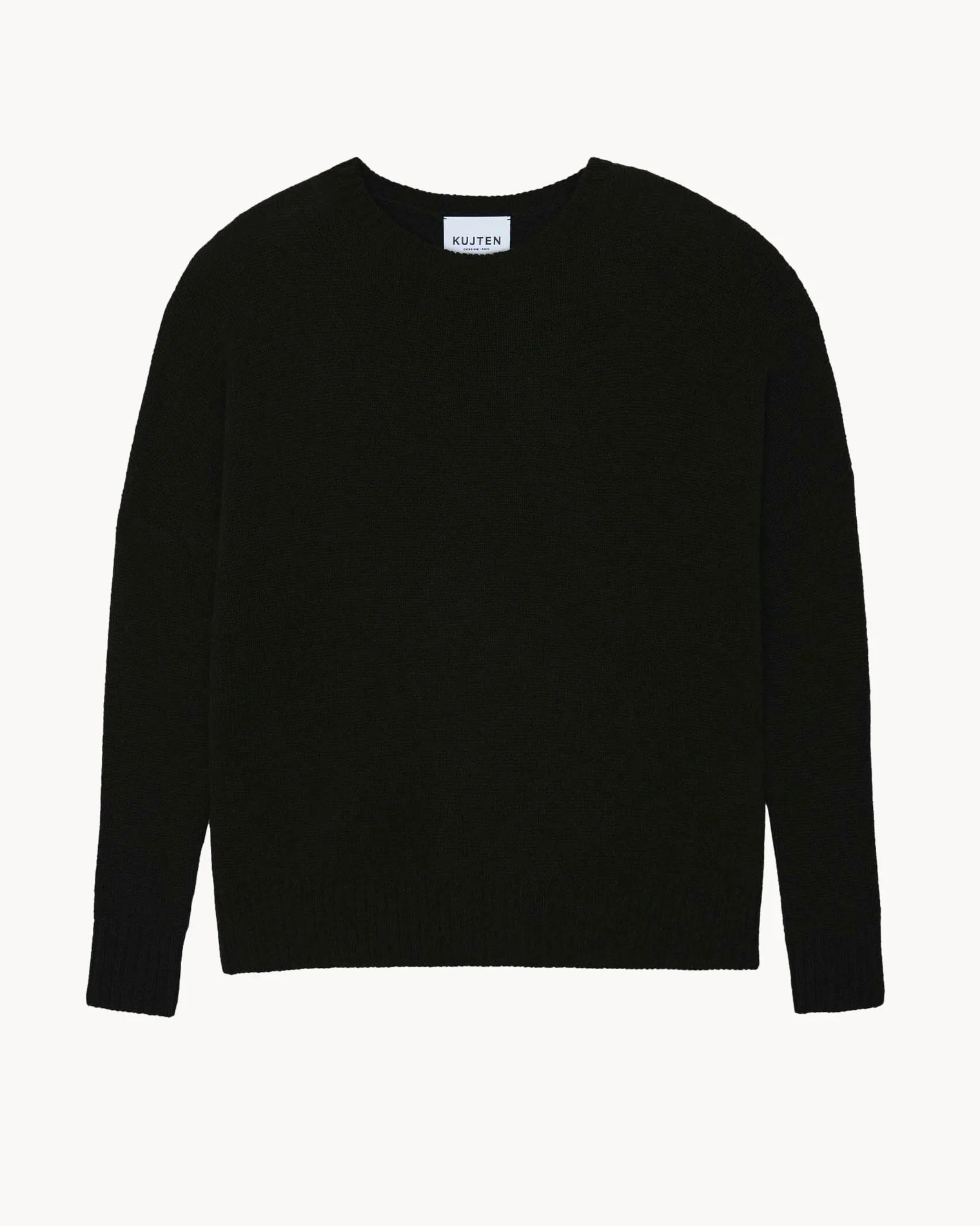 Cashmere Sweater Amelie