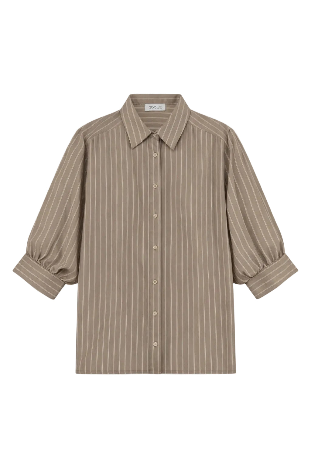 Blouse Antonia Short Sleeve