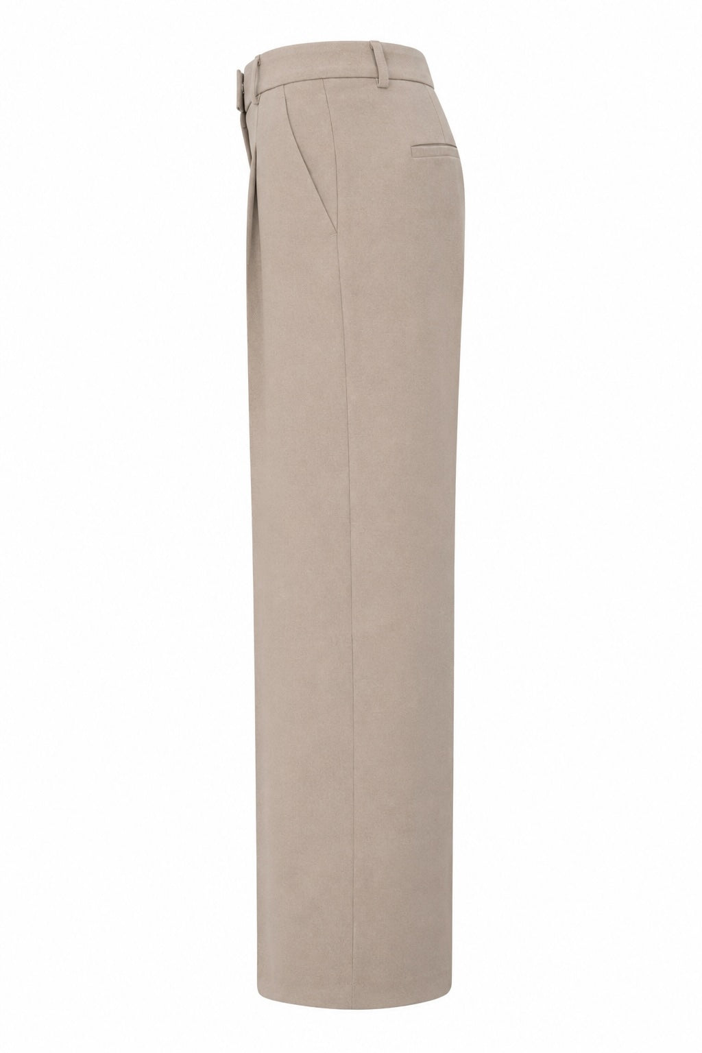 Hose Arta Optical Flannel Wool