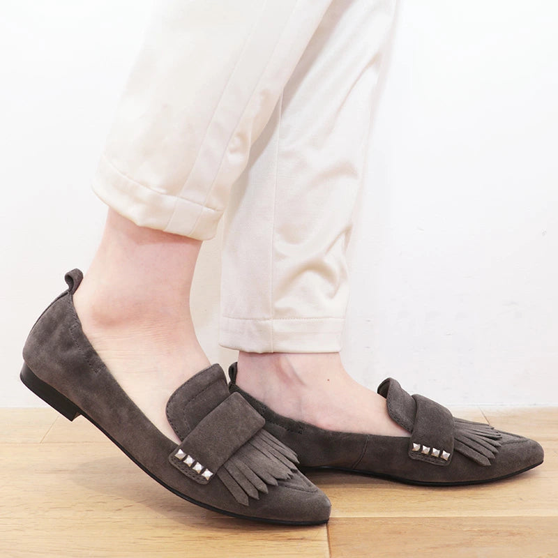 Blitz Ballet Flat