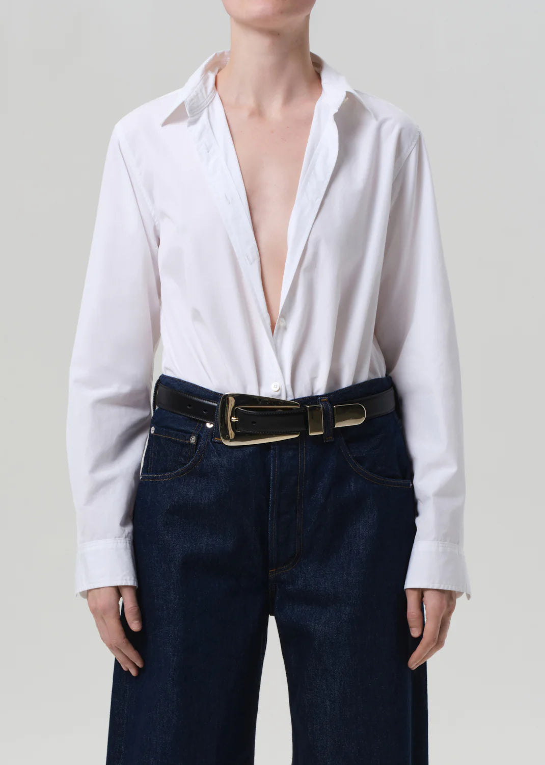 Shirt Avni Slim