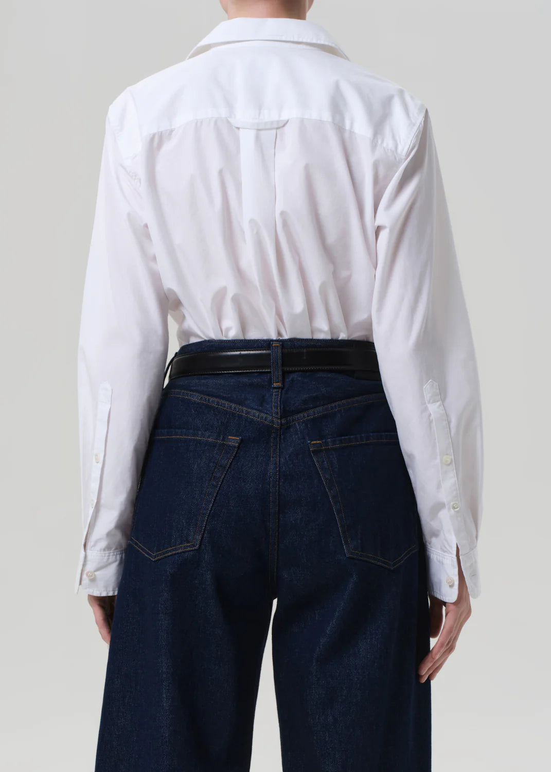 Shirt Avni Slim