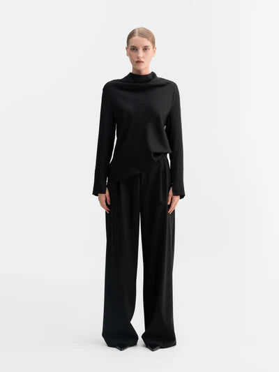 Ayumi Silk Blouse