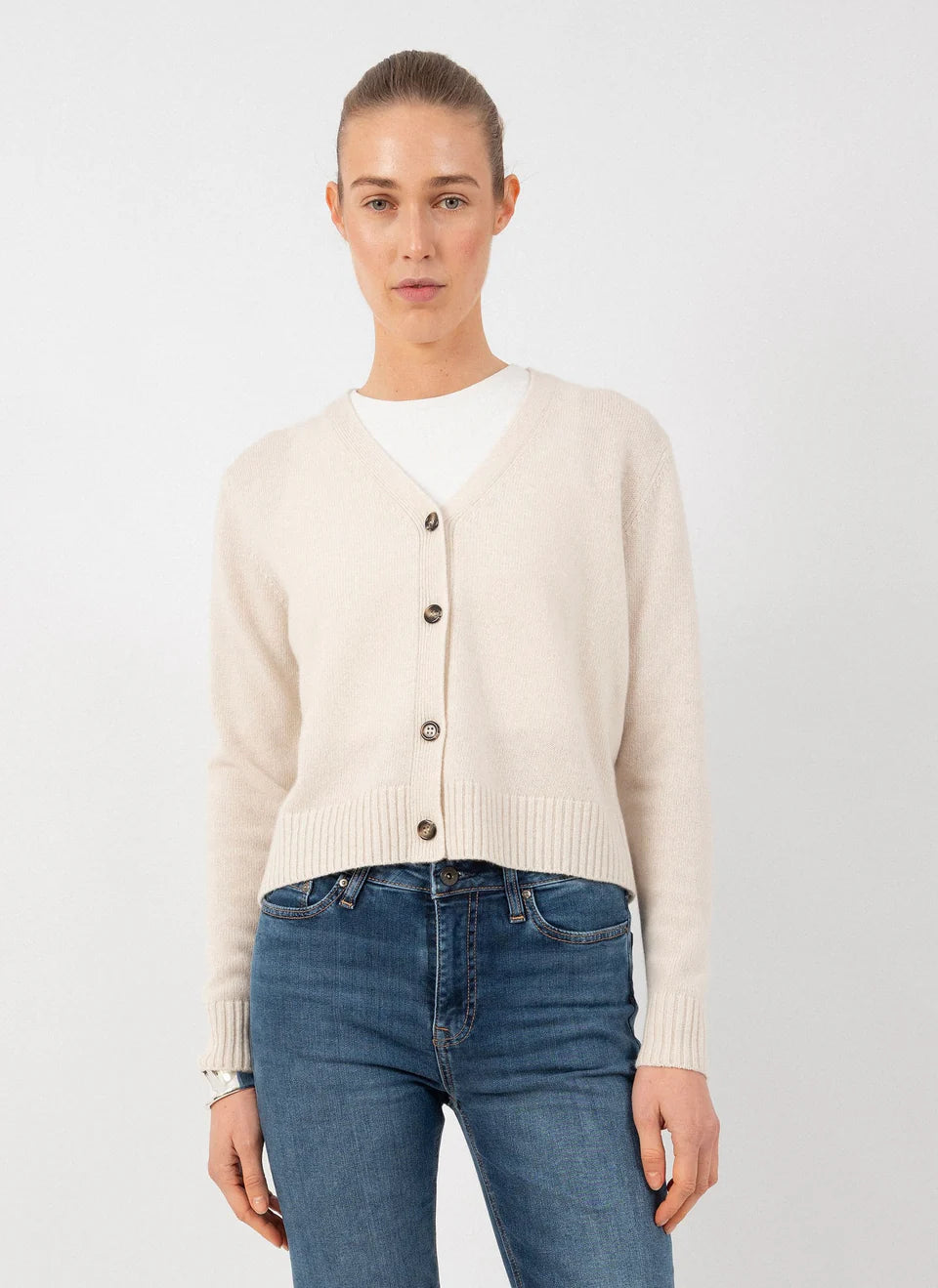 Steffy Cardigan