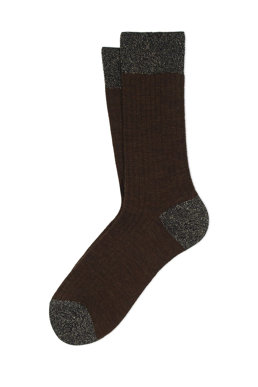 Berlino Short Socks