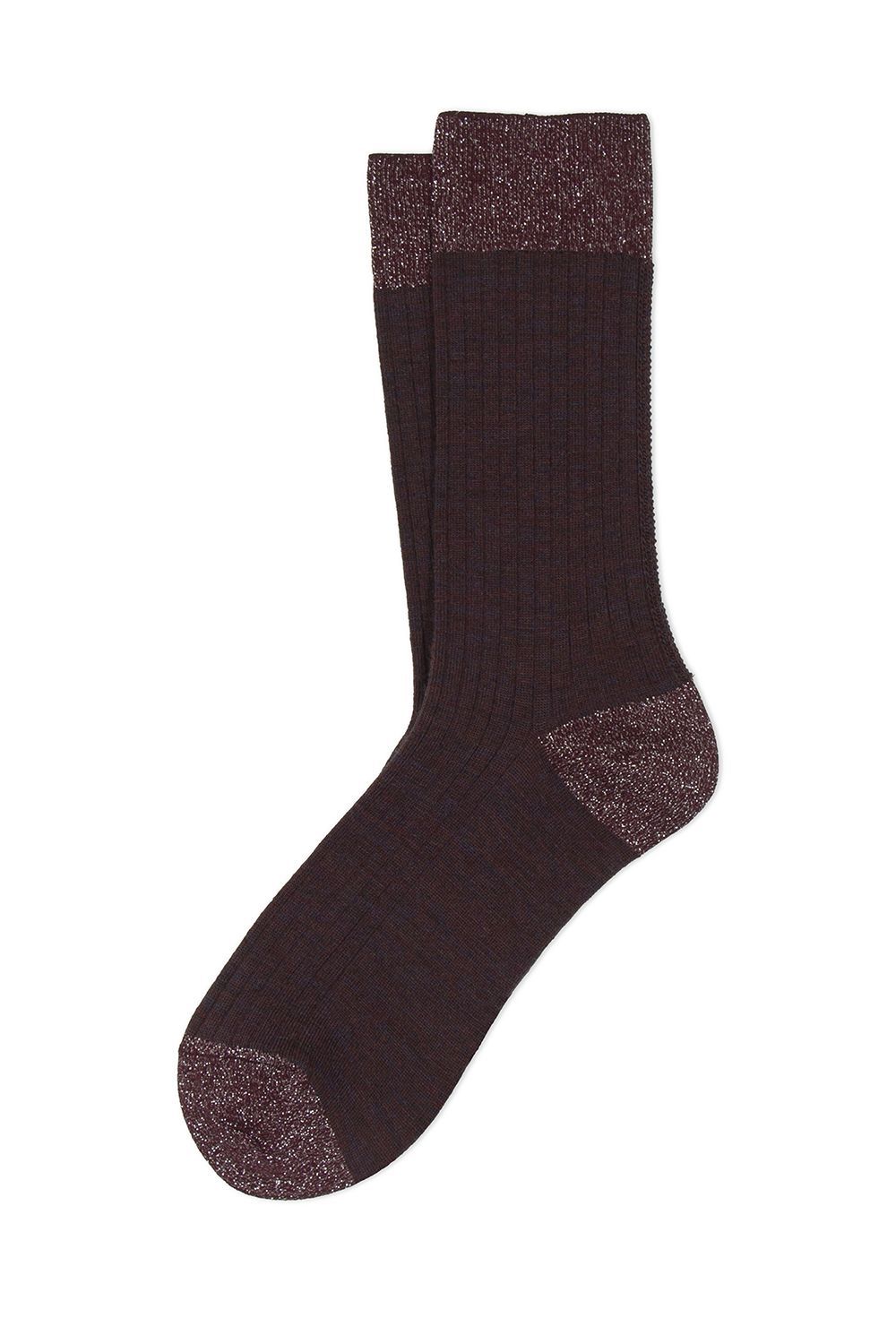 Berlino Short Socks