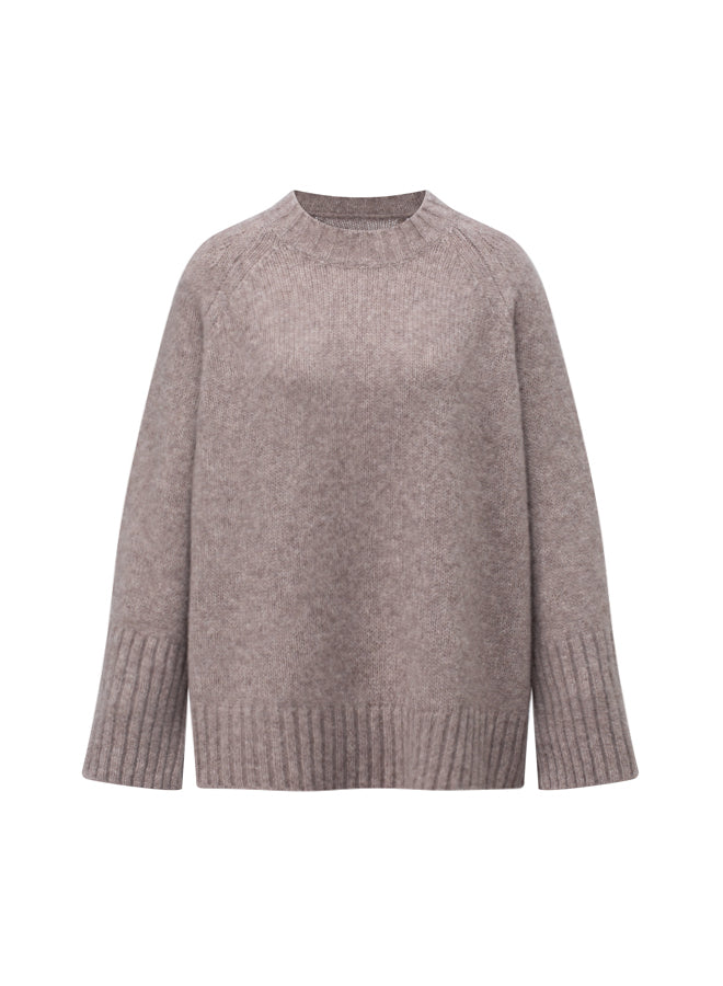 Berrie Pullover