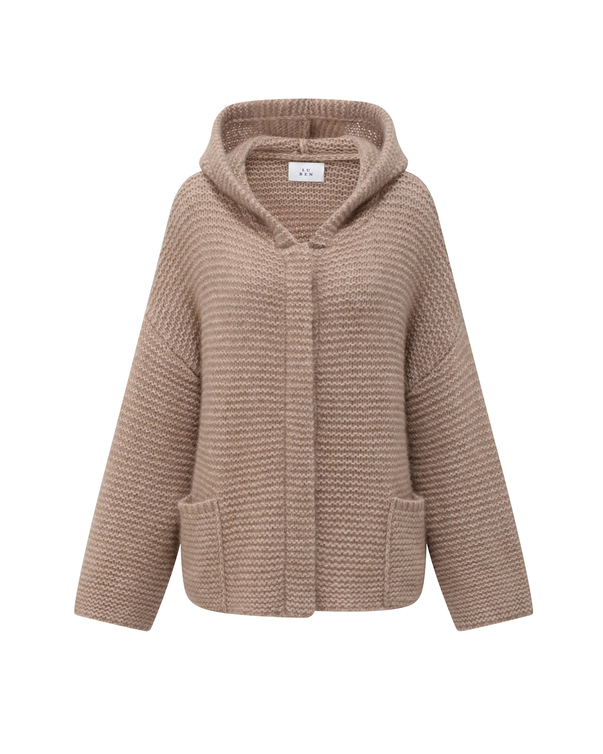Breezy Cardigan