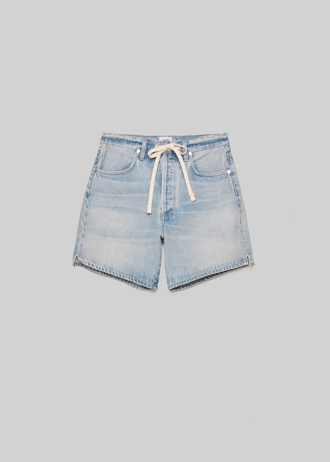 Brynn Drawstring Short