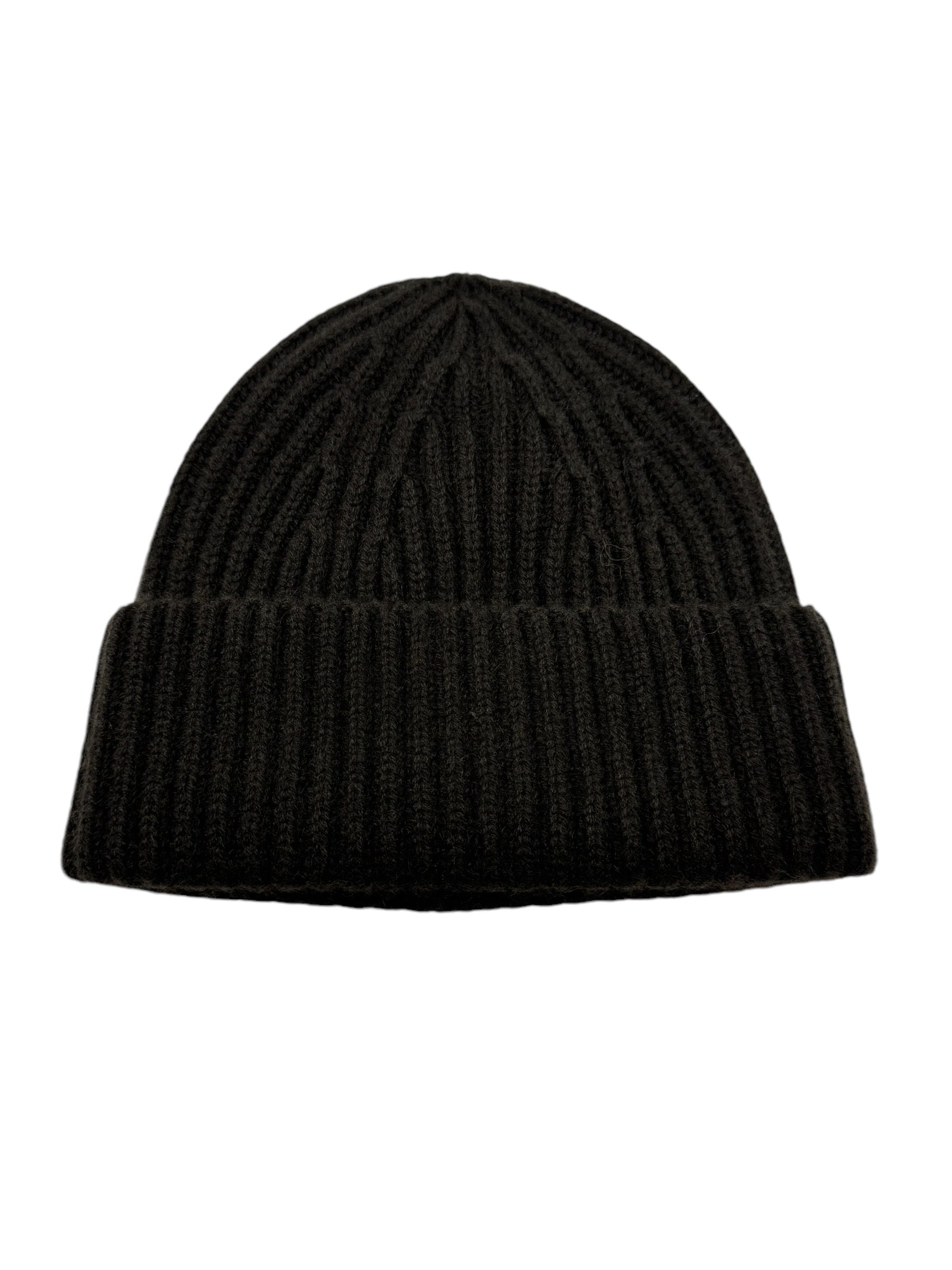 Cashmere Beanie Martigny