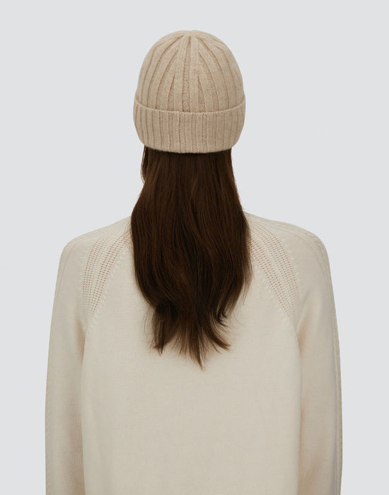 Cashmere Mütze