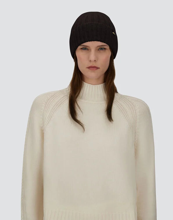 Cashmere Mütze