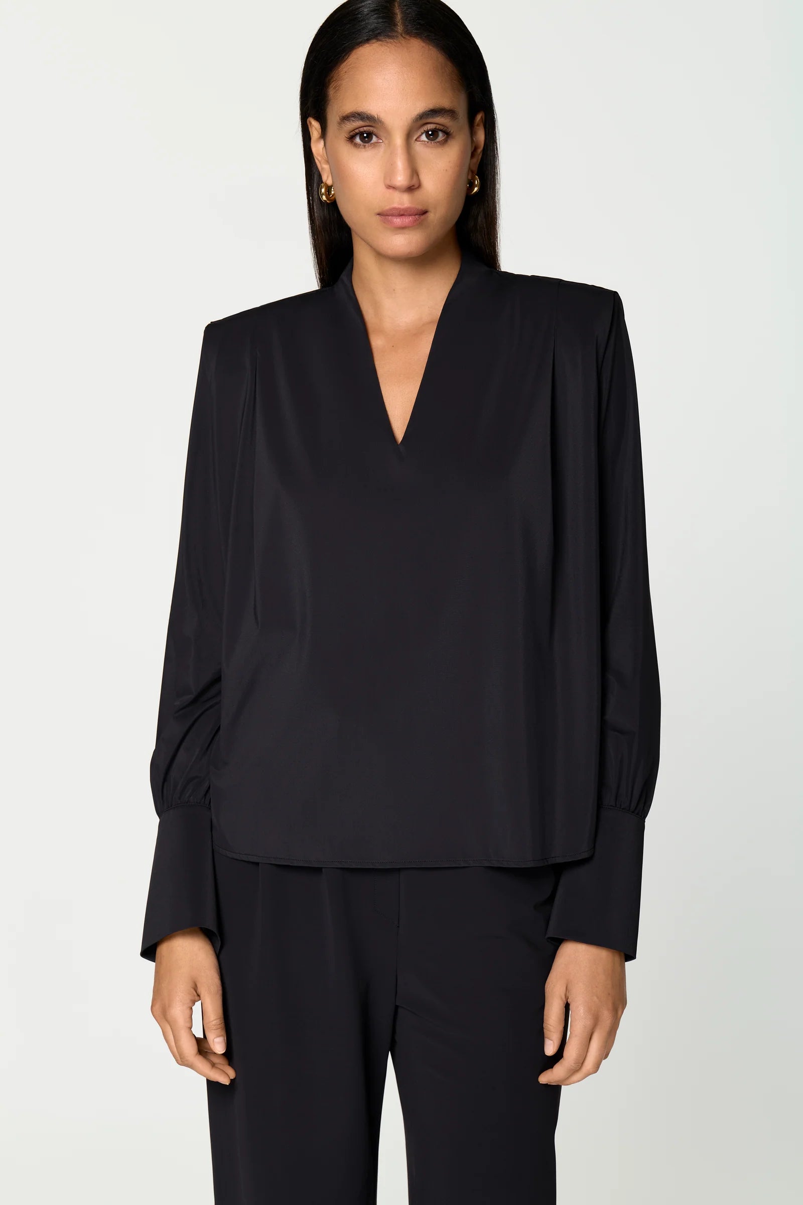BISCARI Blouse