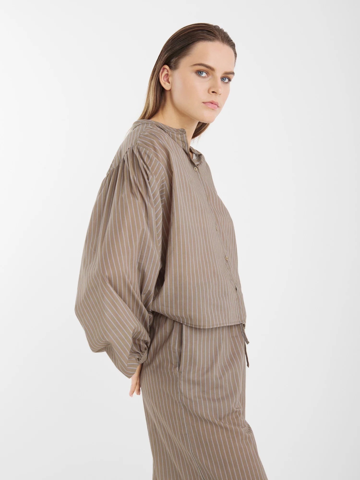 Blouse Bella Stripes